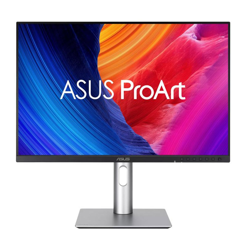 Asus ProArt Display PA248QFV 61,2 cm (24,1 Zoll) LED-Monitor