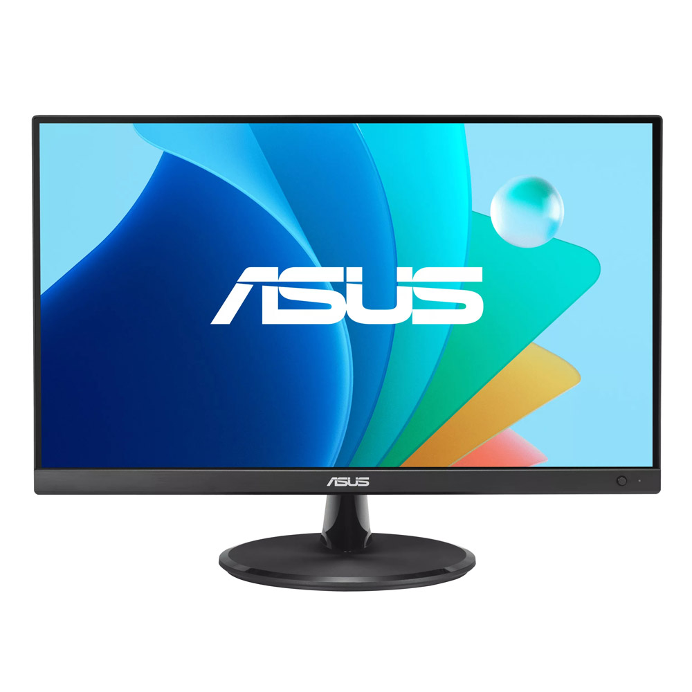 Asus Eye Care VP227HF 55.9 cm (22 Zoll) LED-Monitor