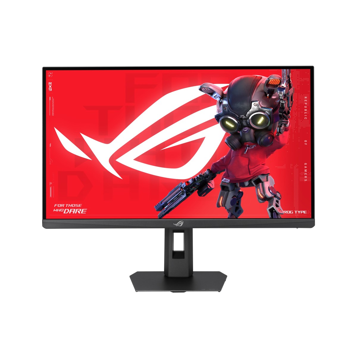 Asus ROG Strix XG27ACMEG 68,6 cm (27 Zoll) Gaming-Monitor