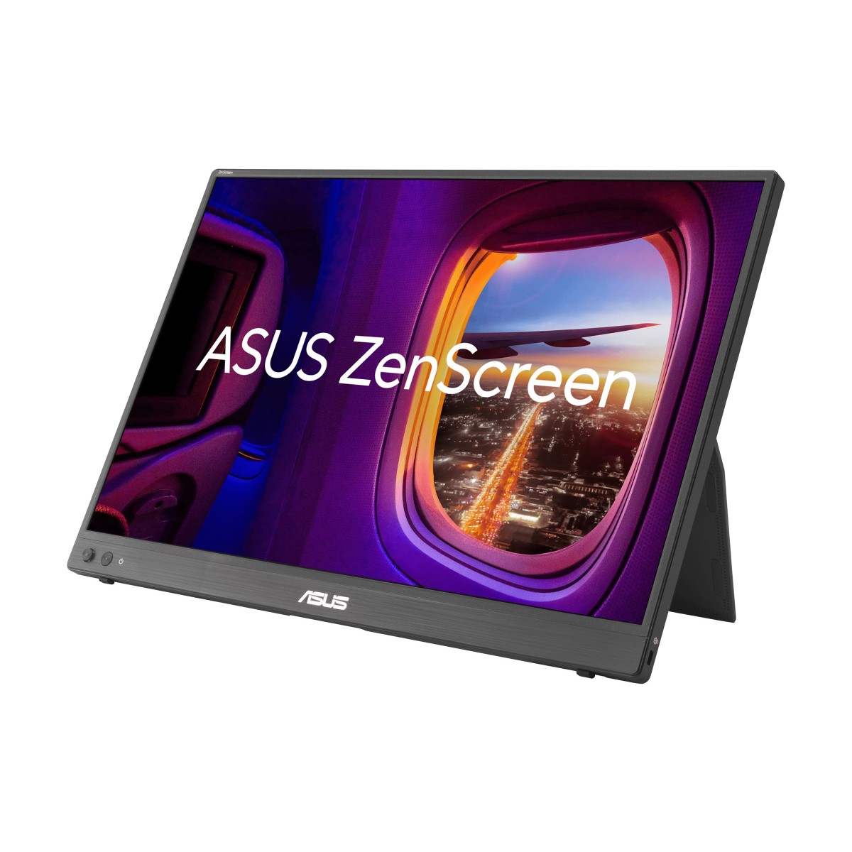 Asus ZenScreen MB16NCG 40,6 cm (16 Zoll) tragbarer LED-Monitor