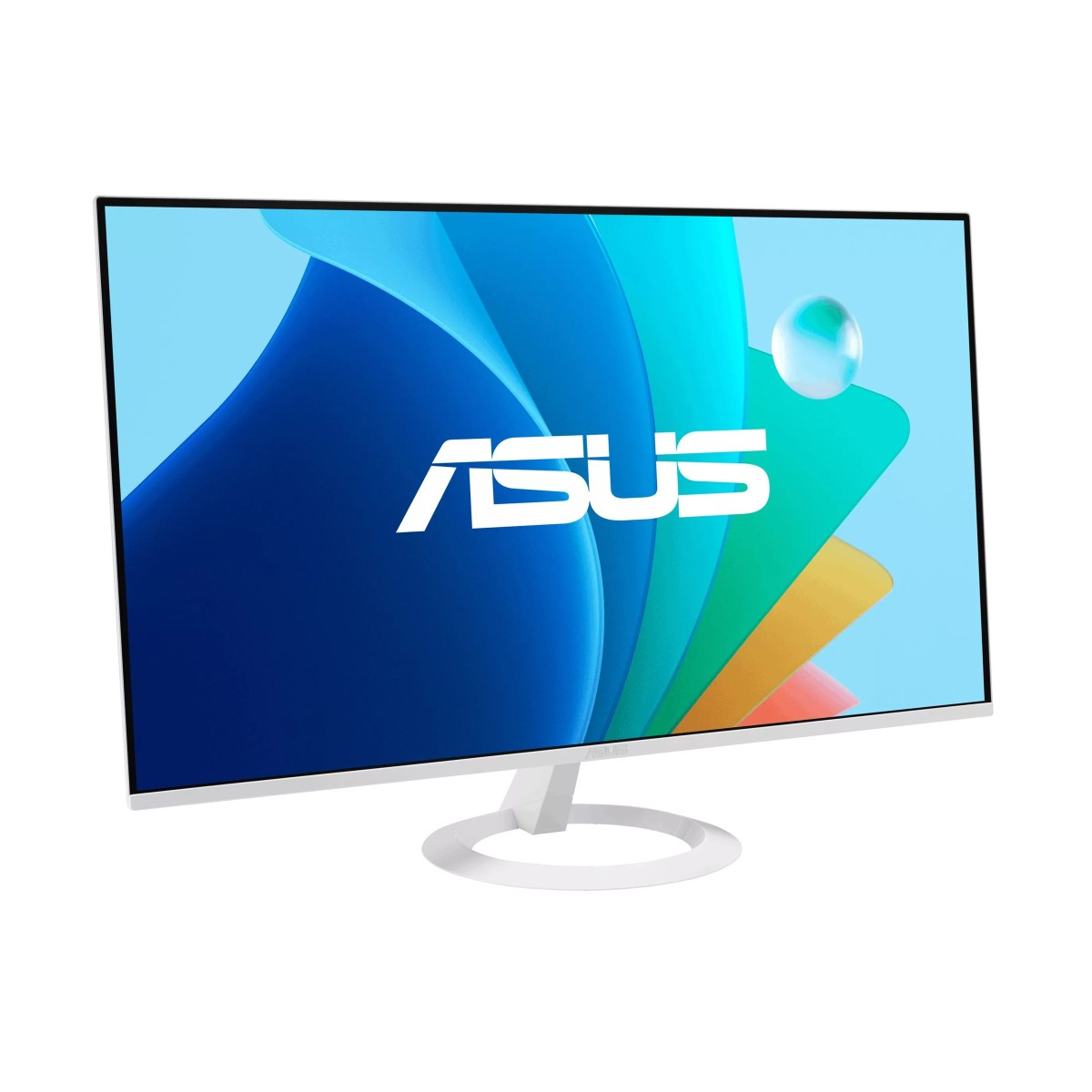 Asus Eye Care VZ279HG-W 68,6 cm (27 Zoll) LED-Monitor