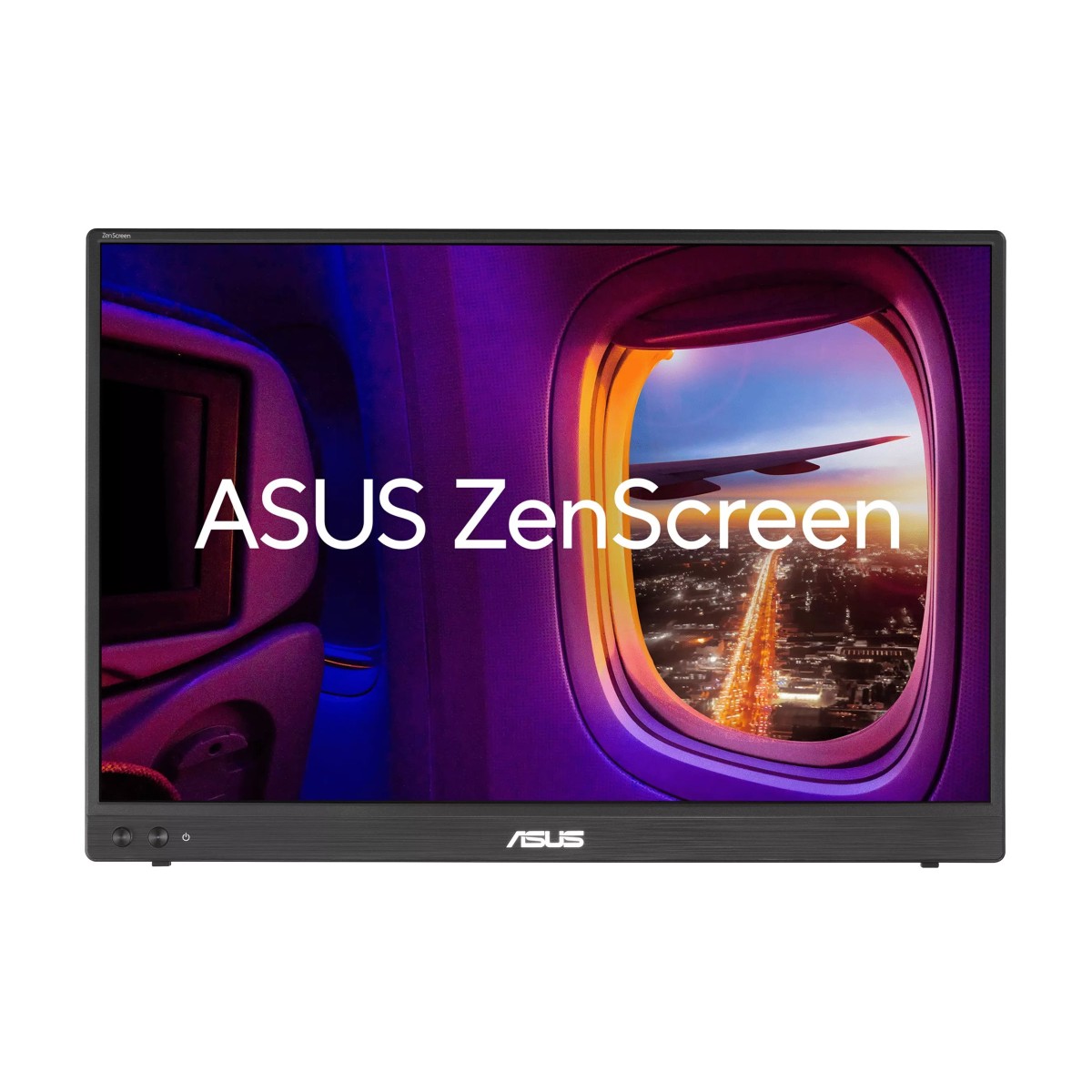 Asus ZenScreen MB16FC 40,6 cm (16 Zoll) tragbarer LED-Monitor