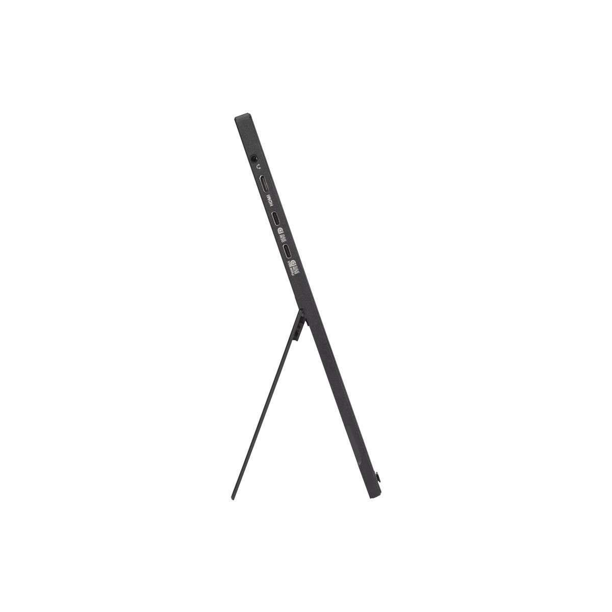 Asus ZenScreen MB16FC 40,6 cm (16 Zoll) tragbarer LED-Monitor