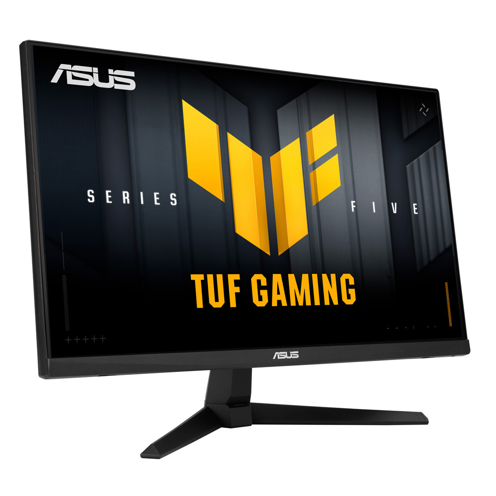 Asus TUF Gaming VG27AQE5A 68,6 cm (27 Zoll) Gaming-Monitor