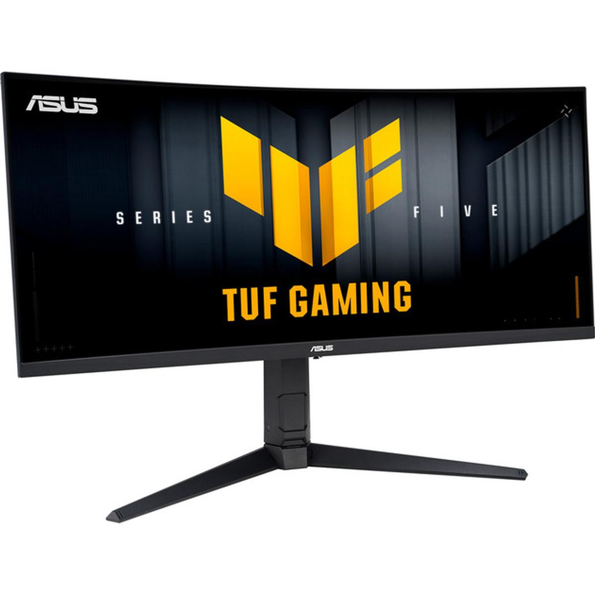 Asus TUF Gaming VG34WQL5A 86,7 cm (34 Zoll) Curved-Gaming-Monitor