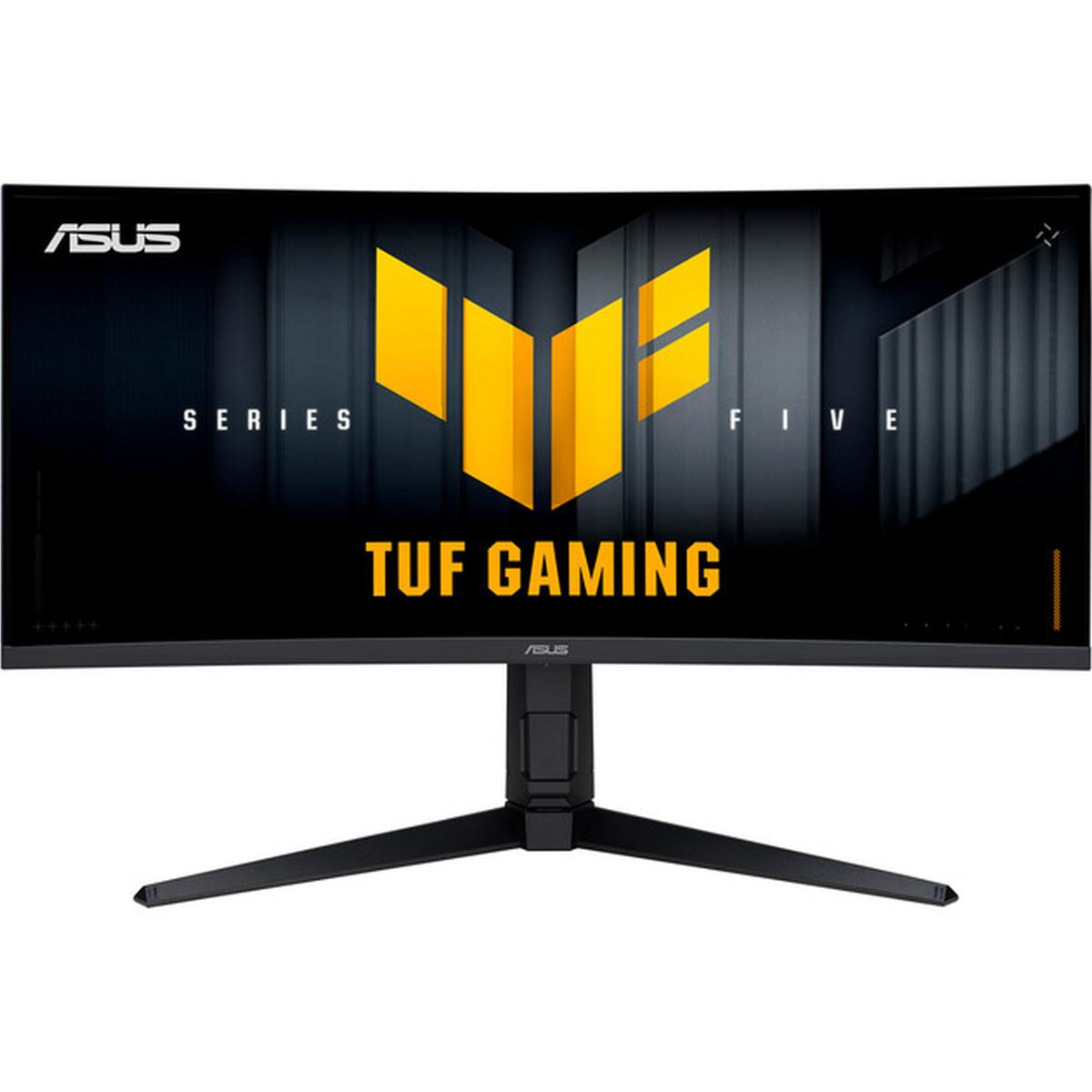 Asus TUF Gaming VG34WQL5A 86,7 cm (34 Zoll) Curved-Gaming-Monitor