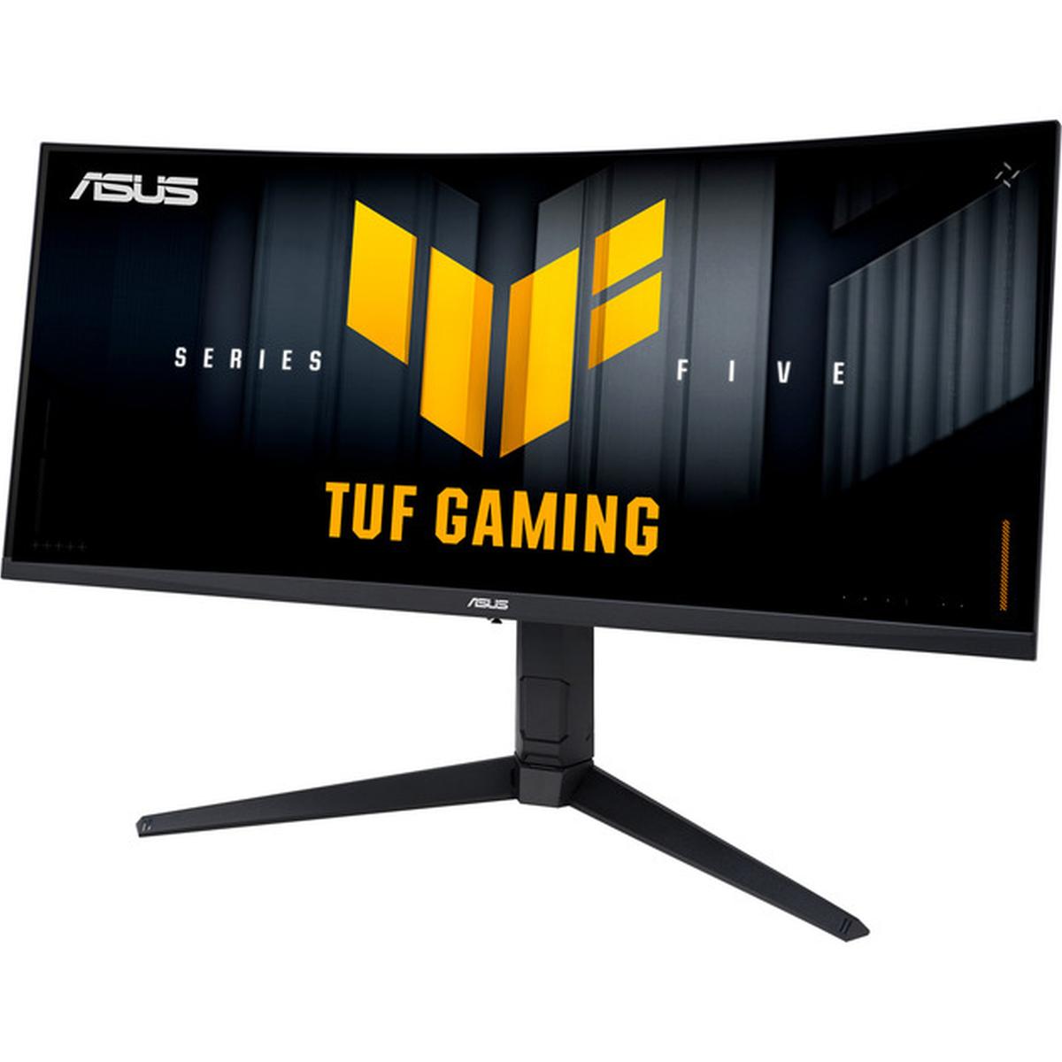 Asus TUF Gaming VG34WQL5A 86,7 cm (34 Zoll) Curved-Gaming-Monitor