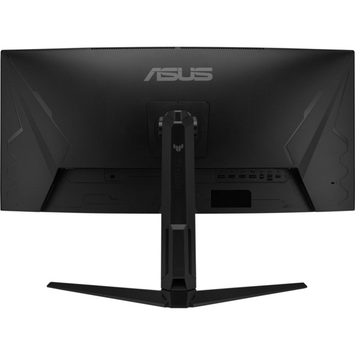 Asus TUF Gaming VG34WQL5A 86,7 cm (34 Zoll) Curved-Gaming-Monitor