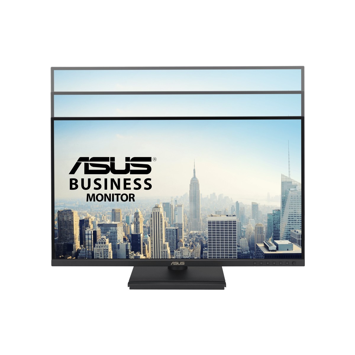 Asus BE27AQG 68,6 cm (27 Zoll) LED-Monitor