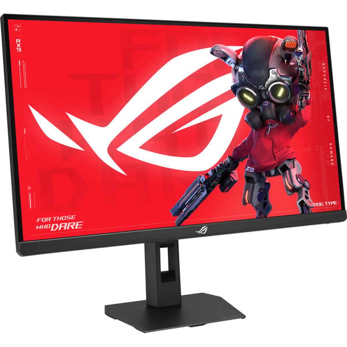 Asus ROG Strix XG27UCSR 68,6 cm (27 Zoll) 4K-LED-Monitor