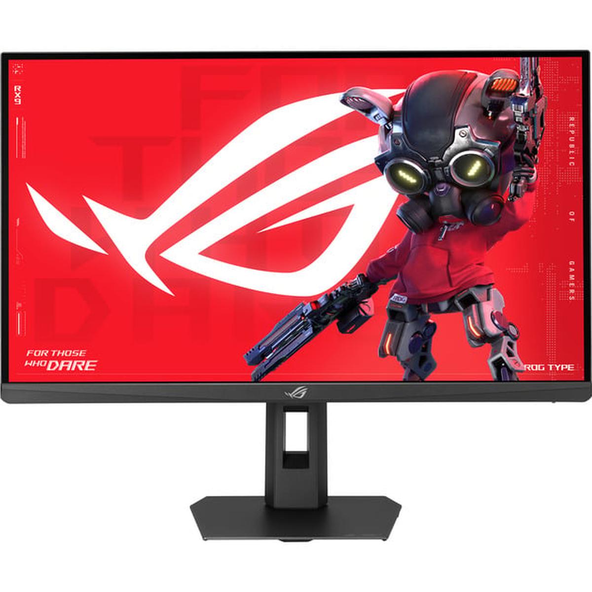 Asus ROG Strix XG27UCSR 68,6 cm (27 Zoll) 4K-LED-Monitor