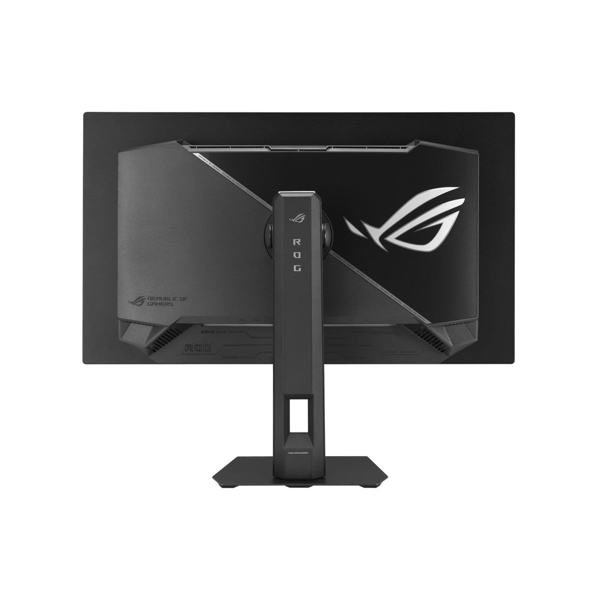 Asus ROG Strix XG27UQDMS 68,6 cm (27 Zoll) 4K-OLED-Gaming-Monitor