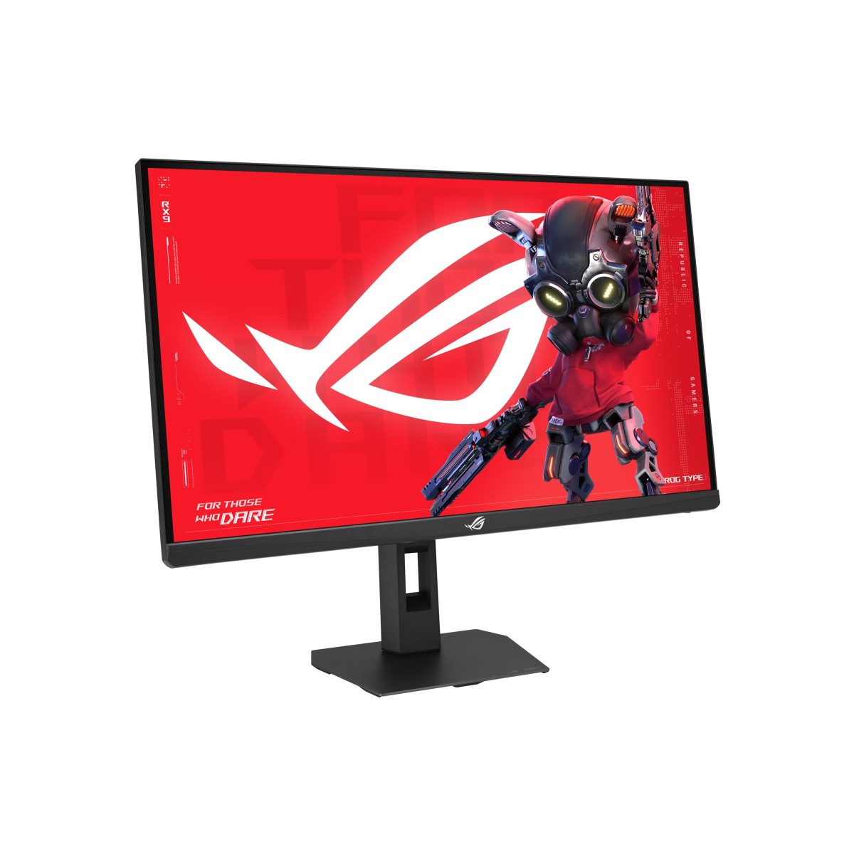 Asus ROG Strix XG27ACSR Gen2 68,6 cm (27 Zoll) Gaming-Monitor