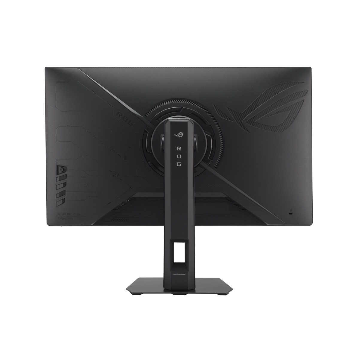 Asus ROG Strix XG27ACSR Gen2 68,6 cm (27 Zoll) Gaming-Monitor