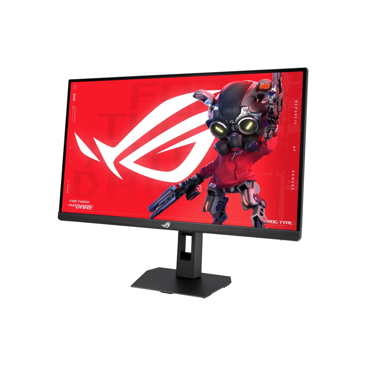 Asus ROG Strix XG27ACSR Gen2 68,6 cm (27 Zoll) Gaming-Monitor