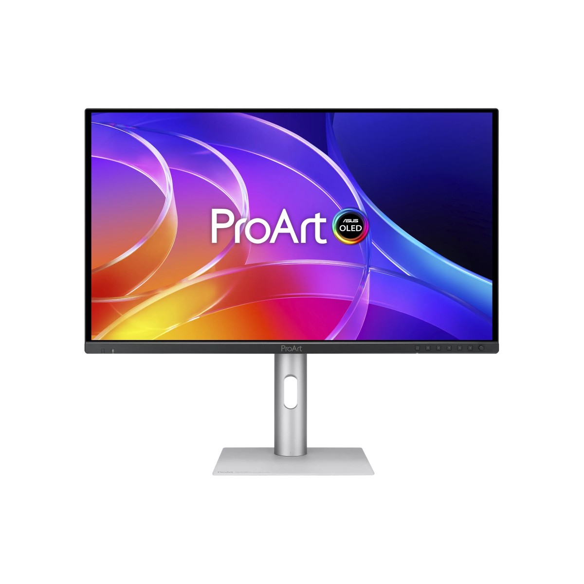 Asus ProArt PA279CDV 68,6 cm (27 Zoll) 4K-OLED-Monitor