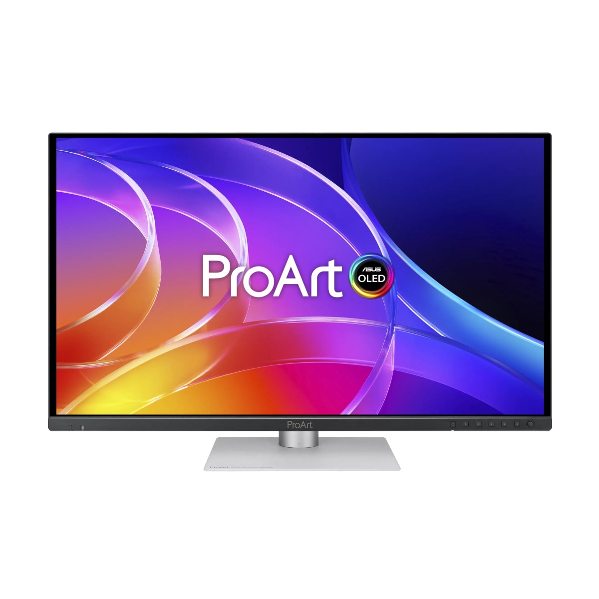 Asus ProArt PA279CDV 68,6 cm (27 Zoll) 4K-OLED-Monitor
