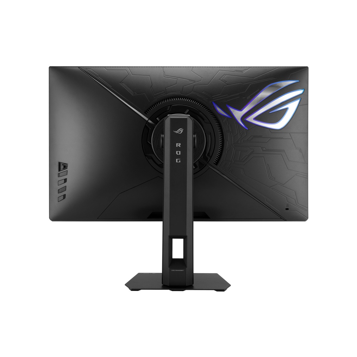 Asus ROG Strix XG27UCGR Gen2 68,6 cm (27 Zoll) 4K-Gaming-Monitor