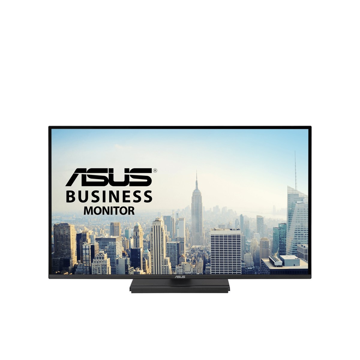 Asus VA27AQSE 68,6 cm (27 Zoll) LED-Monitor