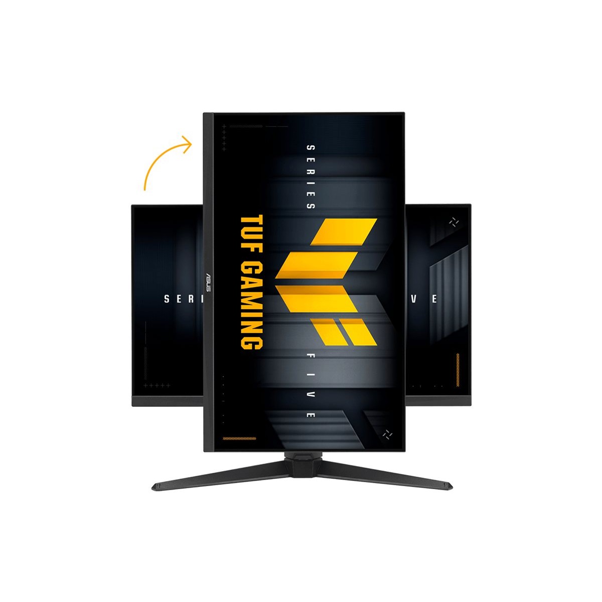 Asus TUF Gaming VG249QML5A 61 cm (24 Zoll) Gaming-Monitor