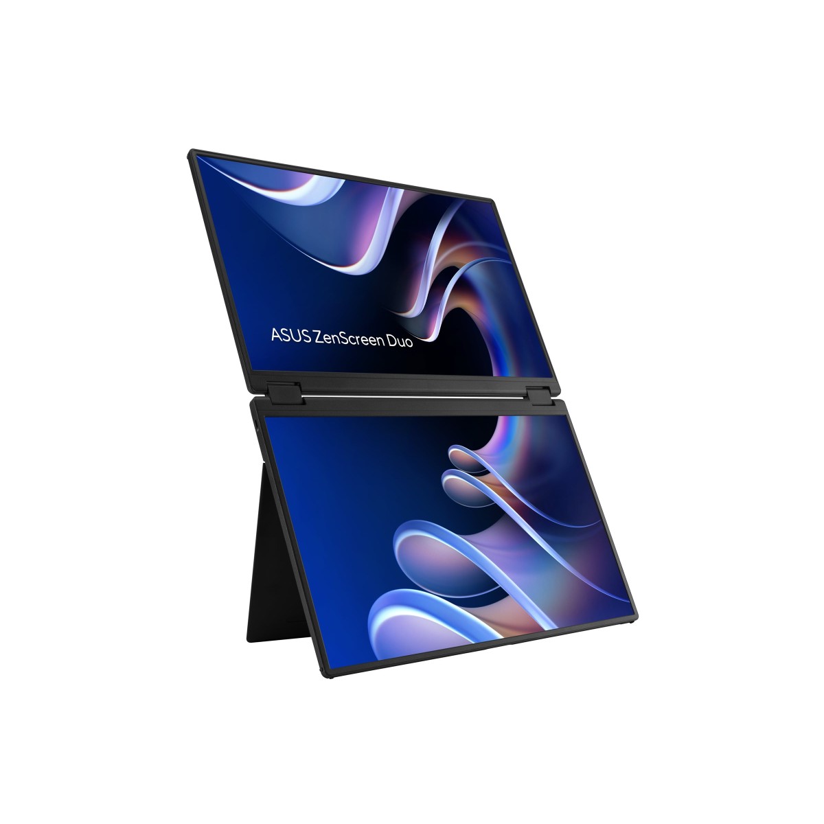 Asus ZenScreen Duo MB14FCD 35,6 cm (14 Zoll) LED-Monitor