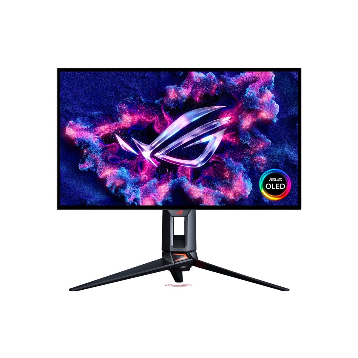 Asus ROG Swift PG27UCWM 68,6 cm (27 Zoll) 4K-OLED-Gaming-Monitor