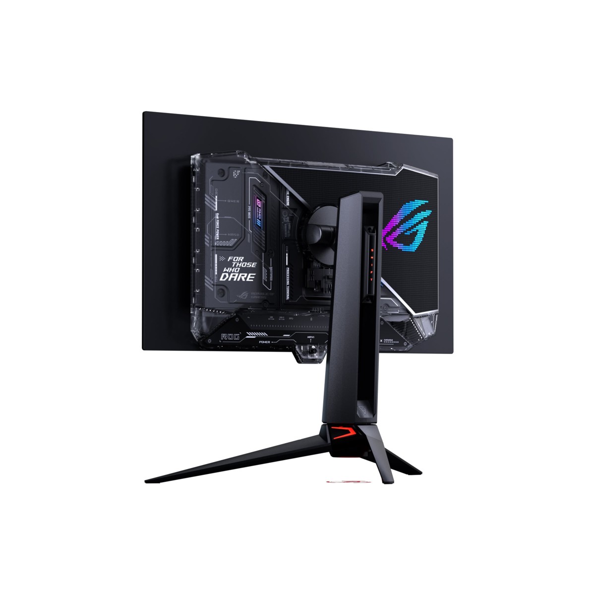 Asus ROG Swift PG27UCWM 68,6 cm (27 Zoll) 4K-OLED-Gaming-Monitor