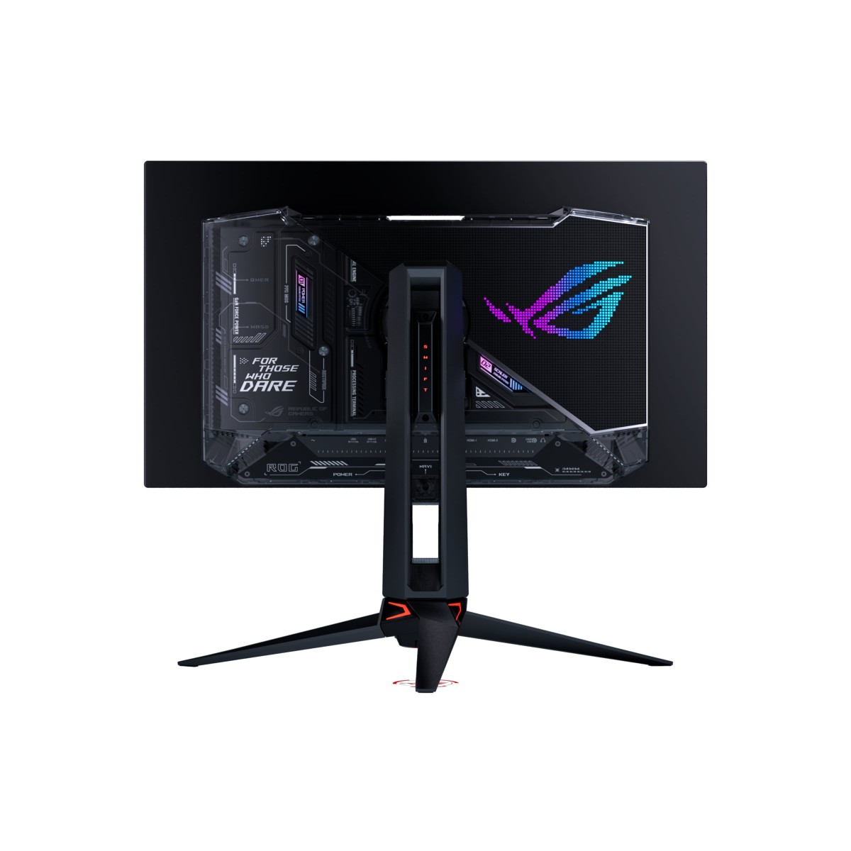 Asus ROG Swift PG27UCWM 68,6 cm (27 Zoll) 4K-OLED-Gaming-Monitor