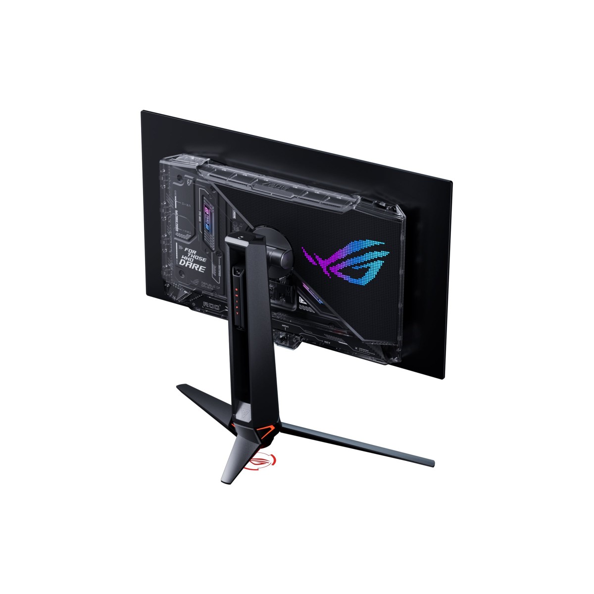 Asus ROG Swift PG27UCWM 68,6 cm (27 Zoll) 4K-OLED-Gaming-Monitor