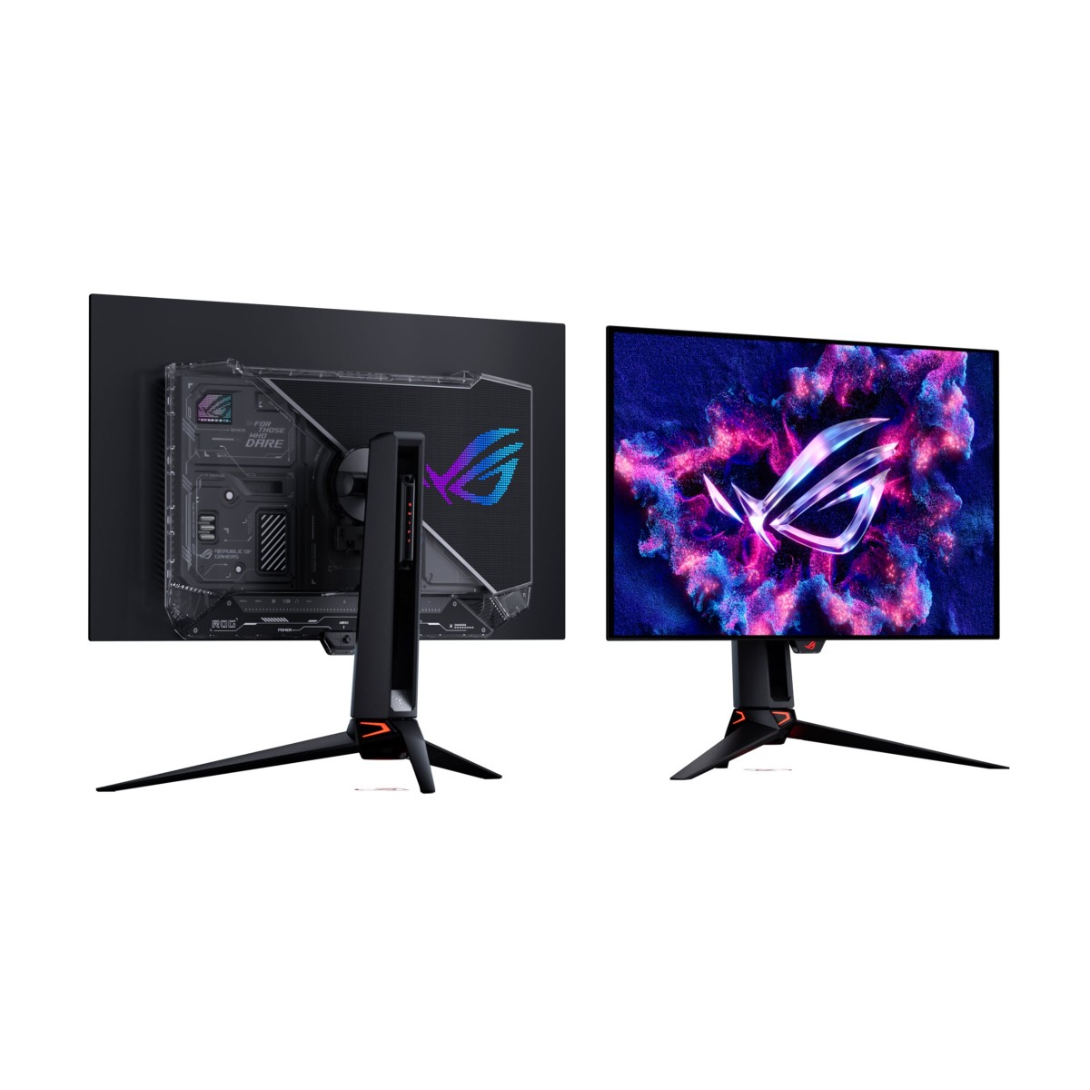Asus ROG Swift PG32UCWM 81,3 cm (32 Zoll) 4K-OLED-Gaming-Monitor