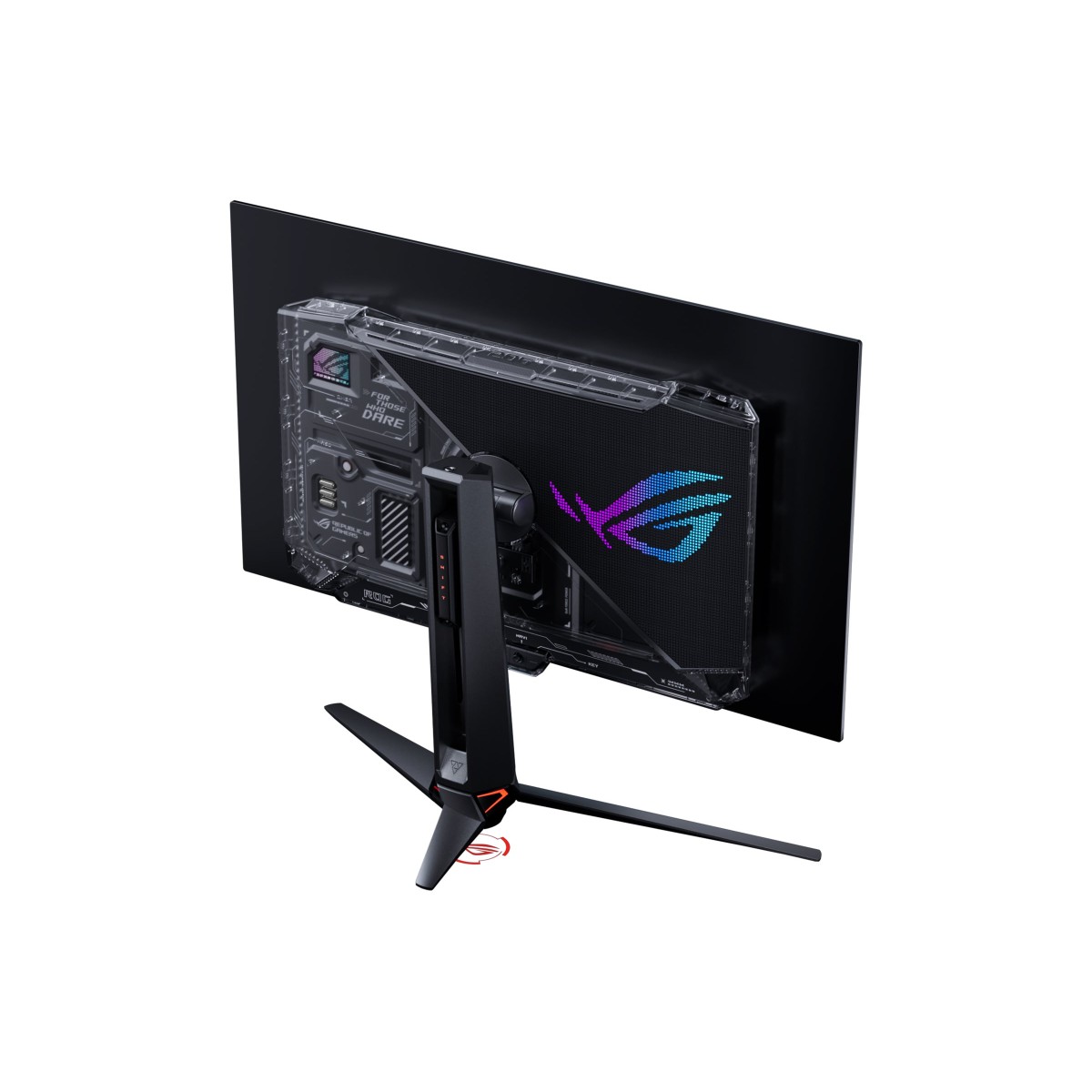 Asus ROG Swift PG32UCWM 81,3 cm (32 Zoll) 4K-OLED-Gaming-Monitor