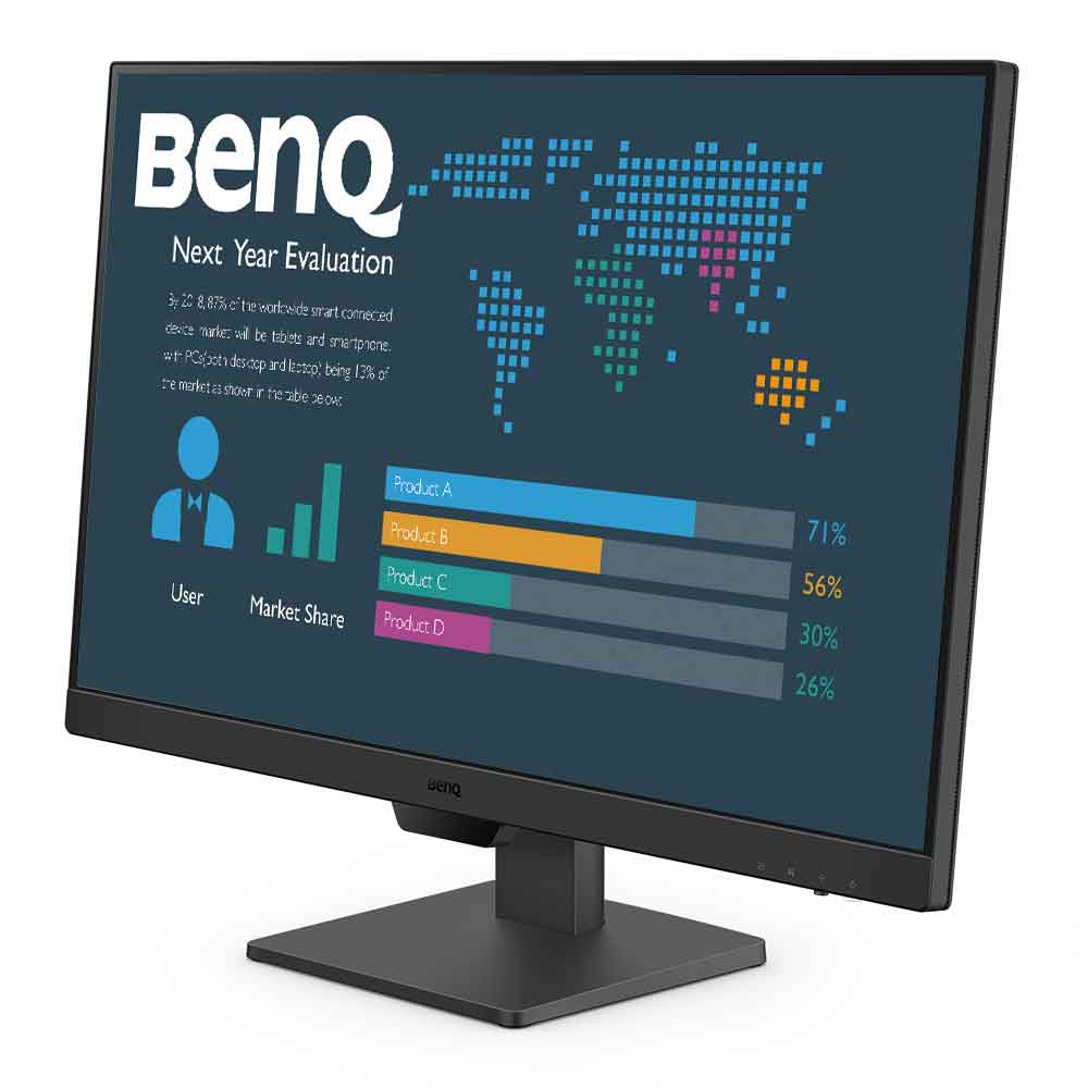 BenQ BL2790 68.6 cm (27 Zoll) LED-Monitor