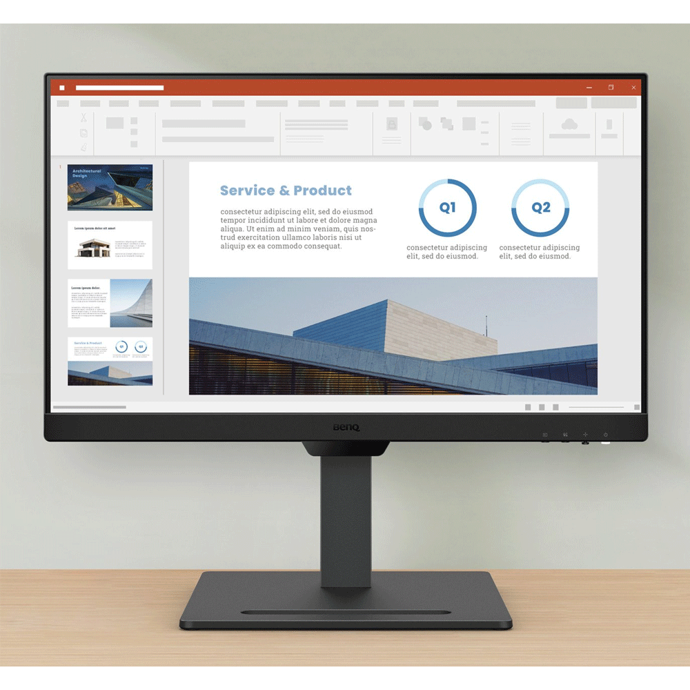 BenQ GW2790T 68,58 cm (27 Zoll) LED-Monitor