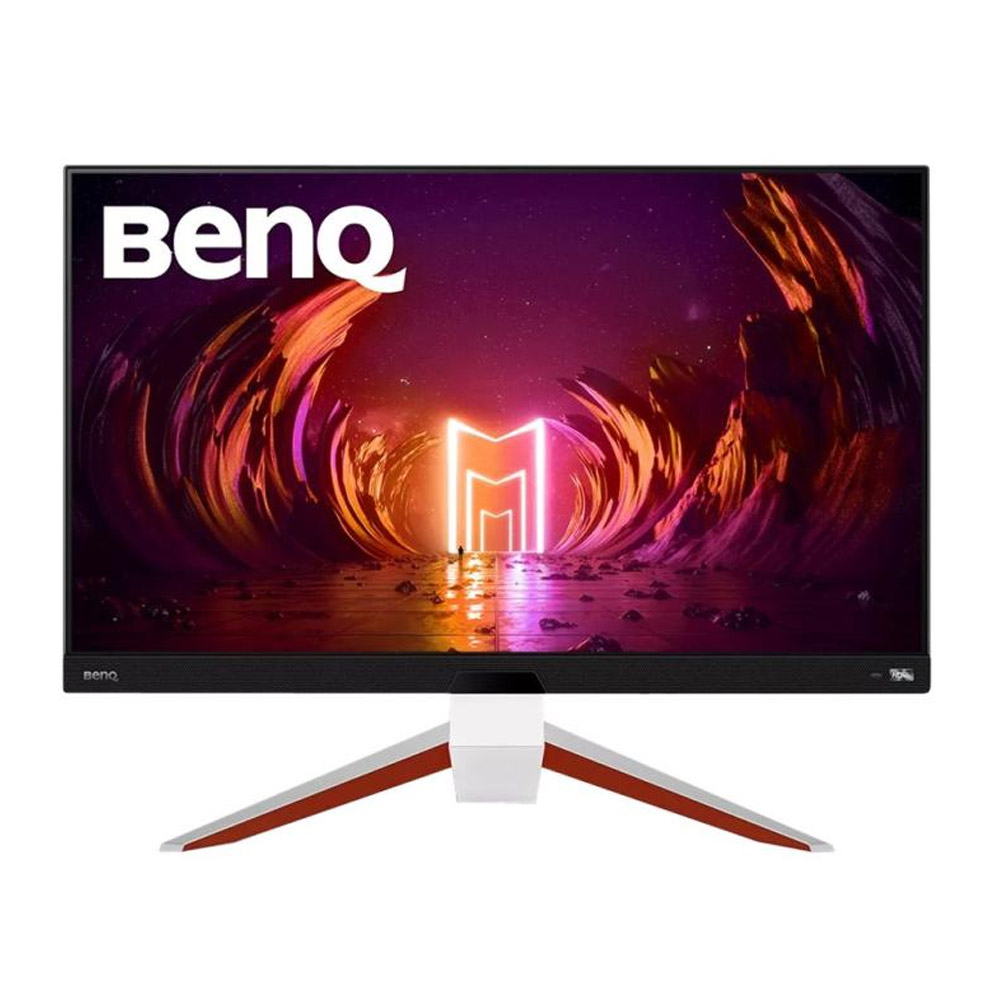 BenQ MOBIUZ EX2710U 68.6 cm (27 Zoll) 4K-Gaming-Monitor (2. Wahl)
