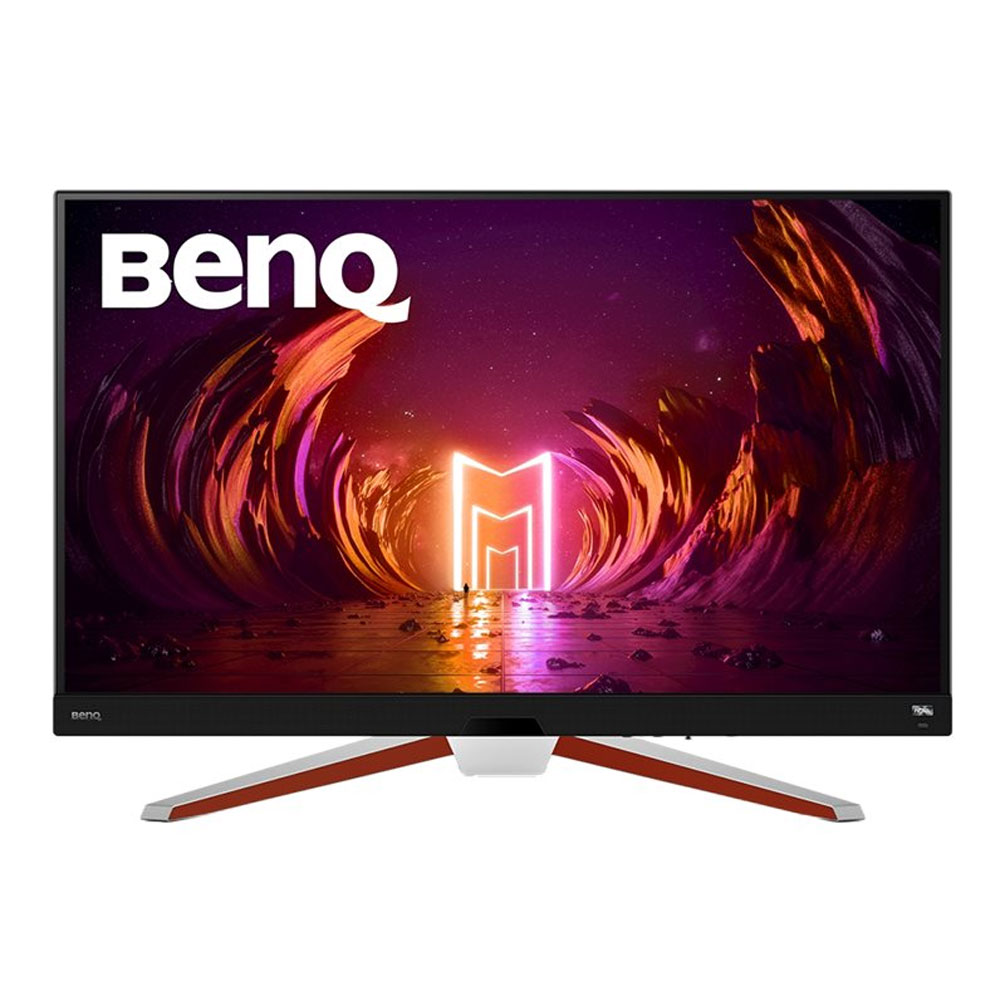 BenQ MOBIUZ EX3210U 81,3 cm (32 Zoll) 4K-LED-Monitor