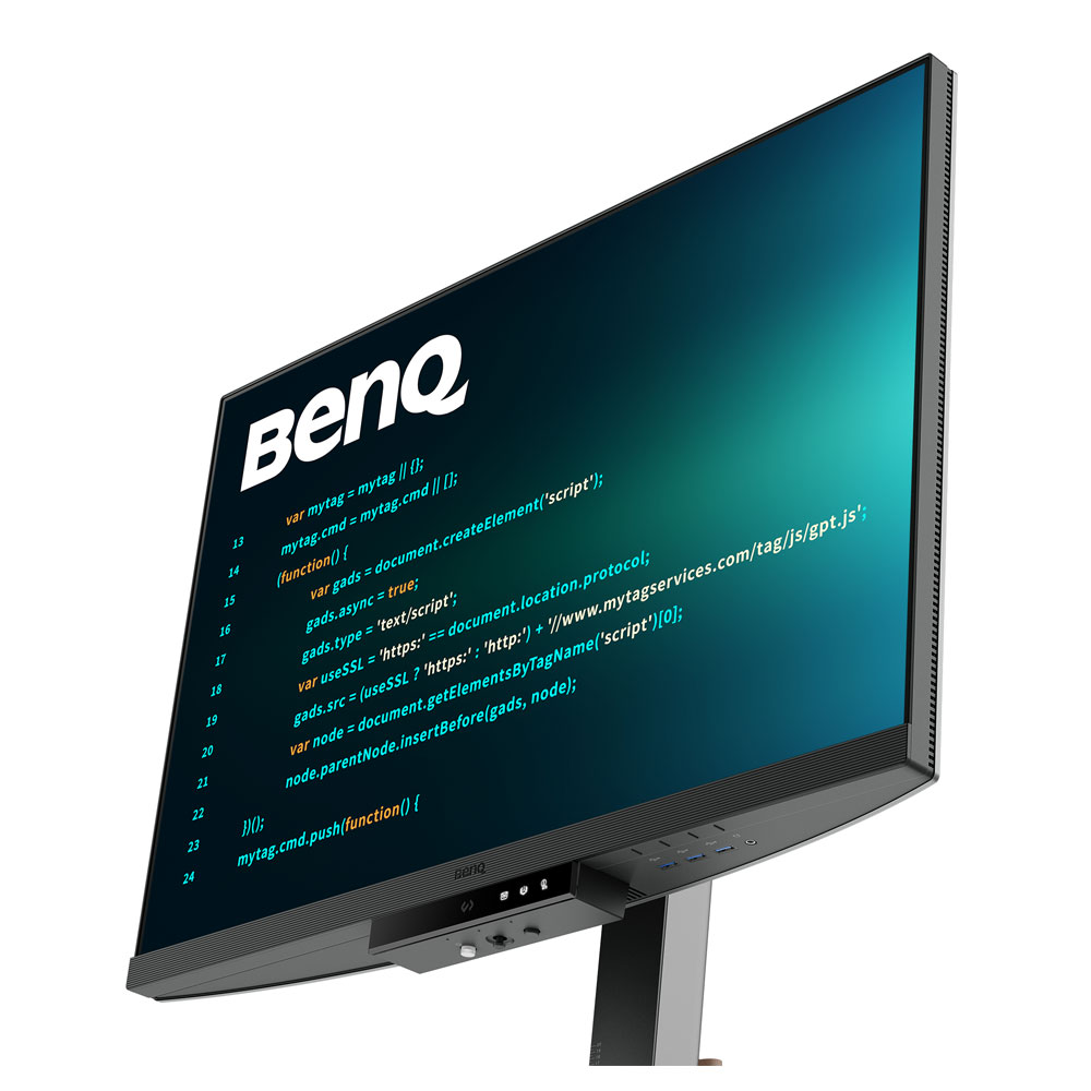 BenQ RD280U 71,6 cm (28,2 Zoll) 4K-LED-Monitor