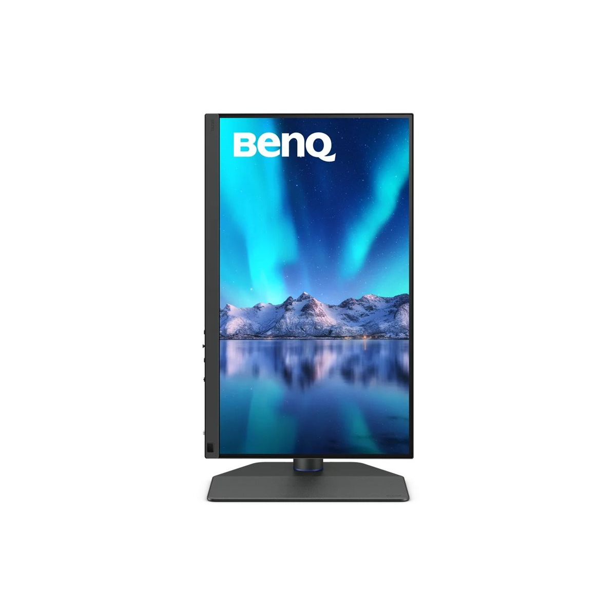 BenQ SW272U 68,6 cm (27 Zoll) 4K-Fotografen-Monitor