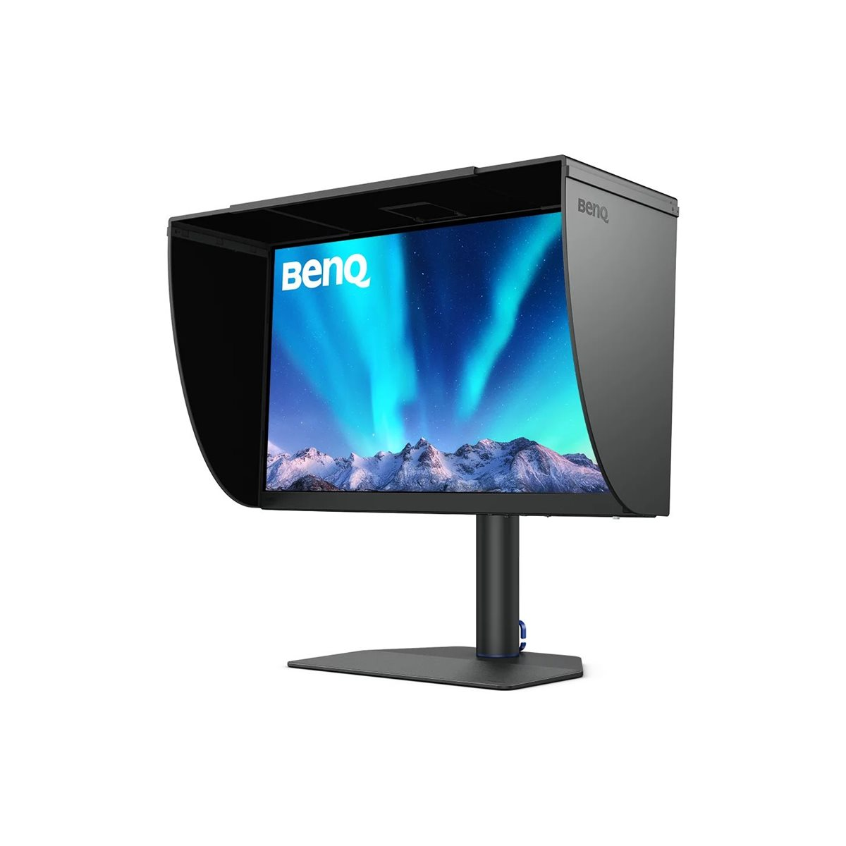 BenQ SW272U 68,6 cm (27 Zoll) 4K-Fotografen-Monitor