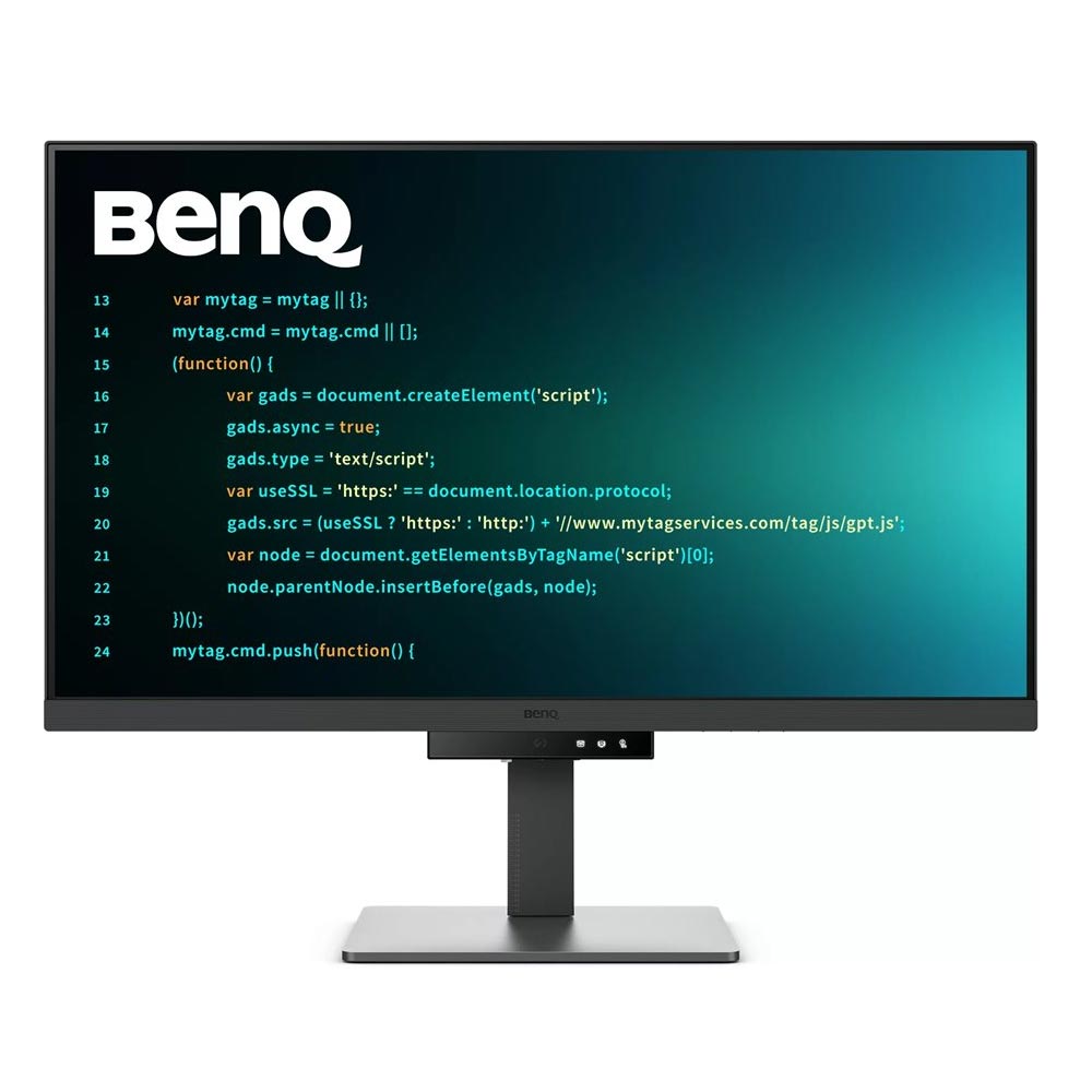 BenQ RD320U 81,3 cm (32 Zoll) 4K-LED-Monitor für Programmierer