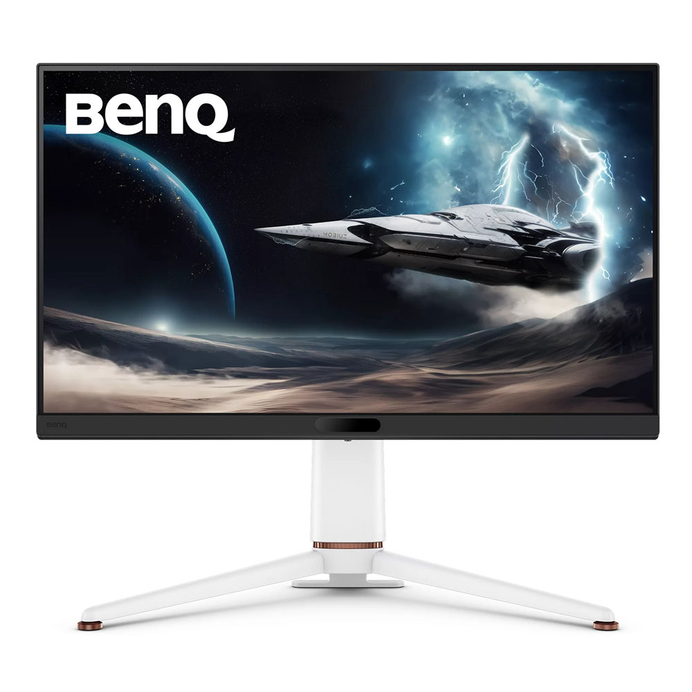BenQ Mobiuz EX271Q 68,6 cm (27 Zoll) Gaming-Monitor