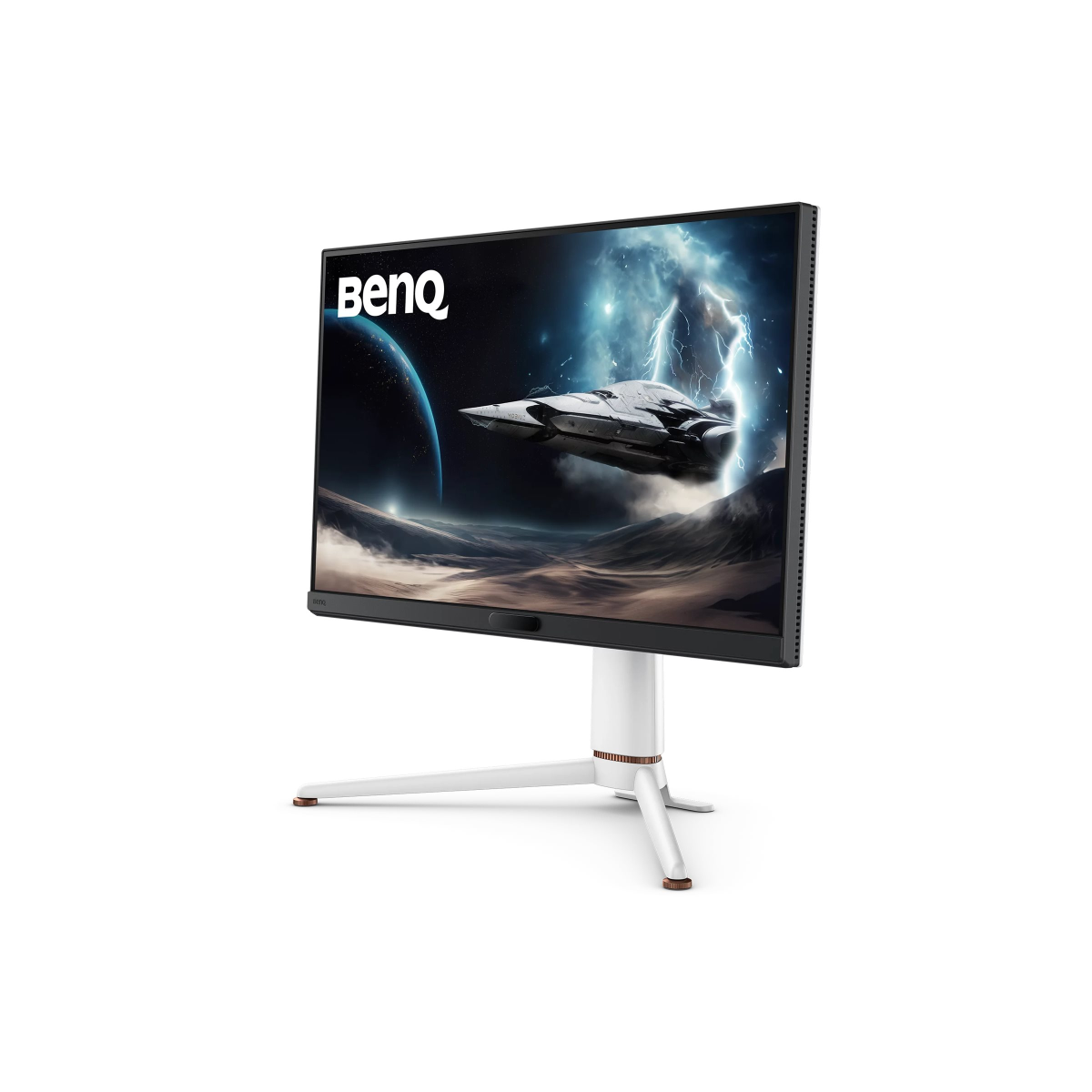 BenQ Mobiuz EX271U 68,6 cm (27 Zoll) 4K-Gaming-Monitor