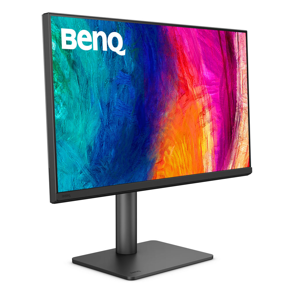 BenQ PD2706QN 68,6 cm (27 Zoll) LED-Monitor (2. Wahl)