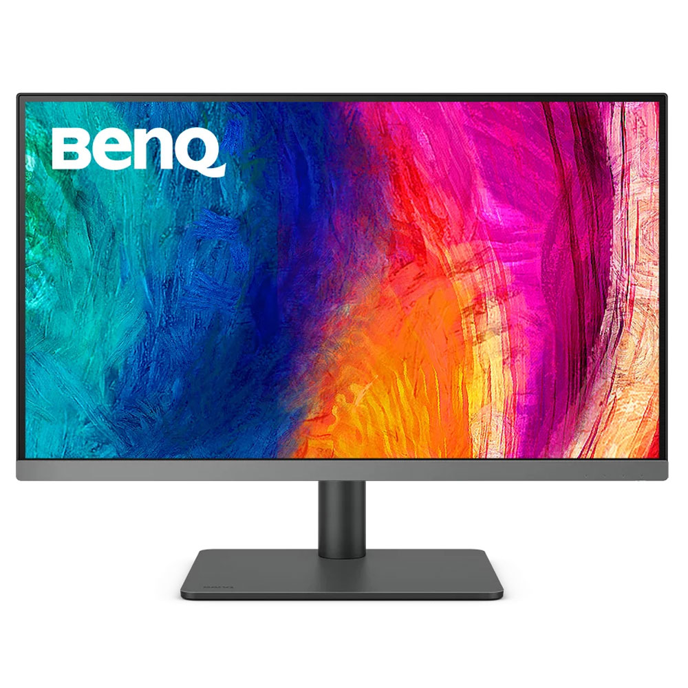 BenQ PD2706U 68,6 cm (27 Zoll) 4K-LED-Monitor