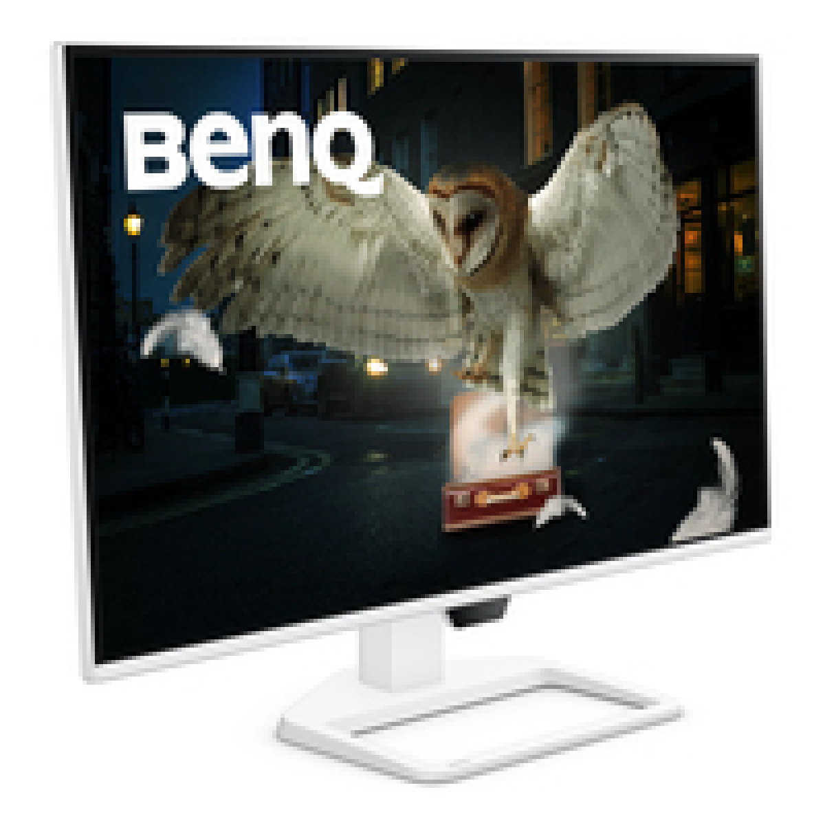 BenQ EW270Q 68,6 cm (27 Zoll) LED-Monitor