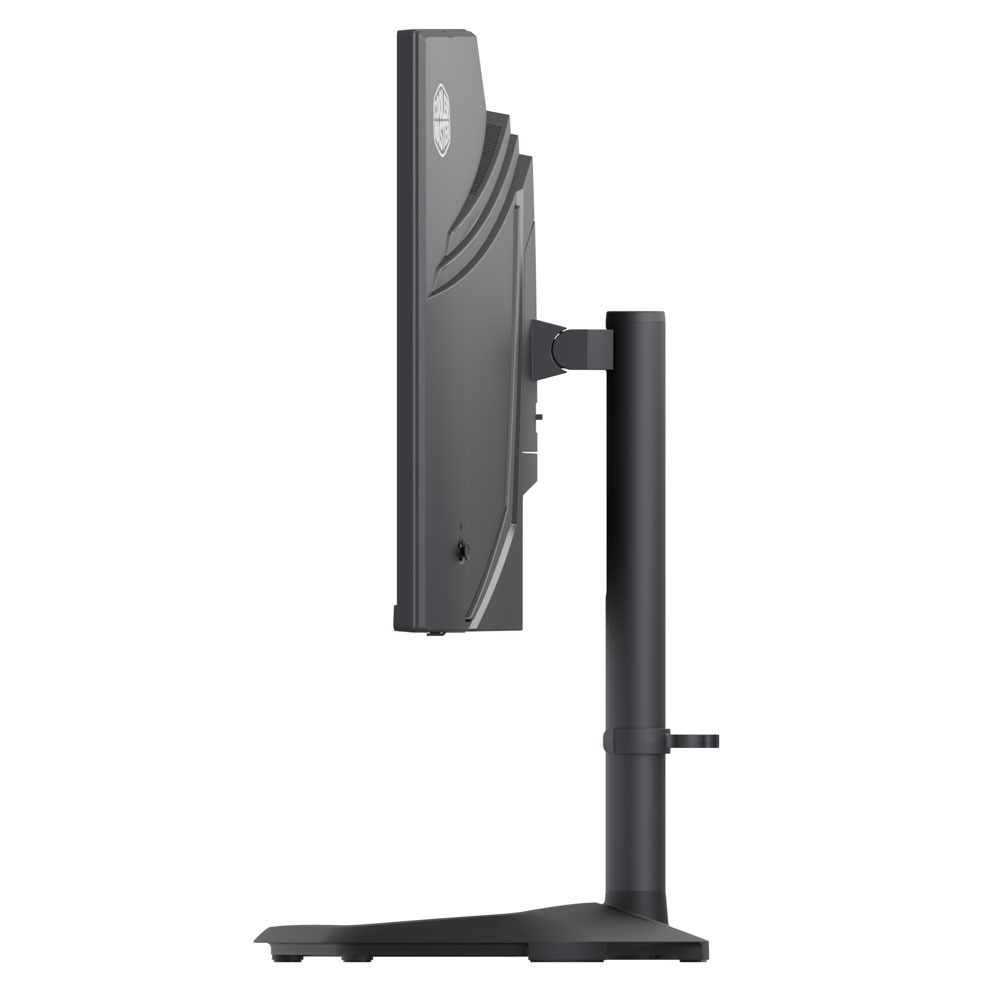 Cooler Master CMI-GM27QP-EK 68,6 cm (27 Zoll) Curved-LED-Monitor