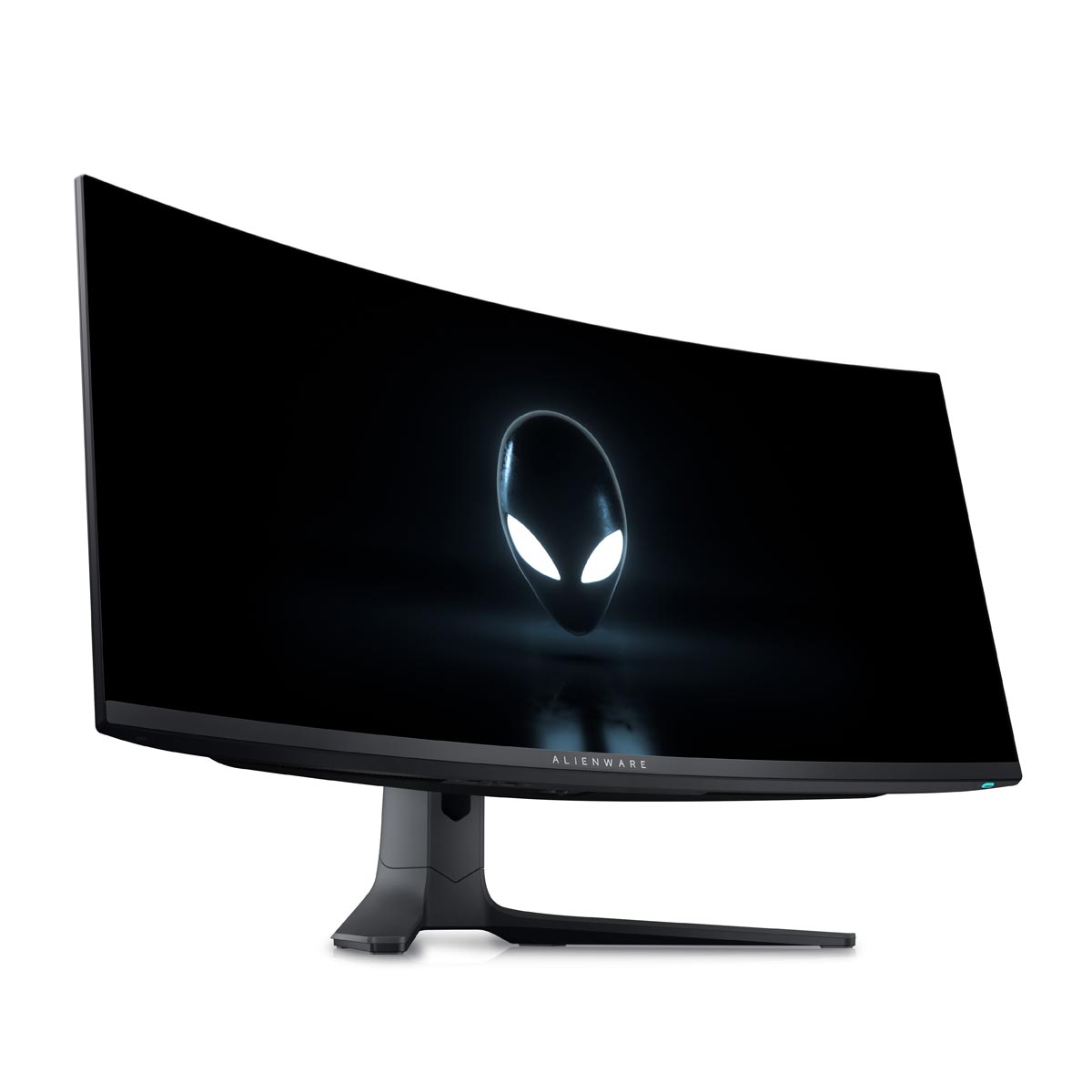 Alienware AW3423DWF 86,9cm (34,2 Zoll) Curved-Gaming-OLED-Monitor