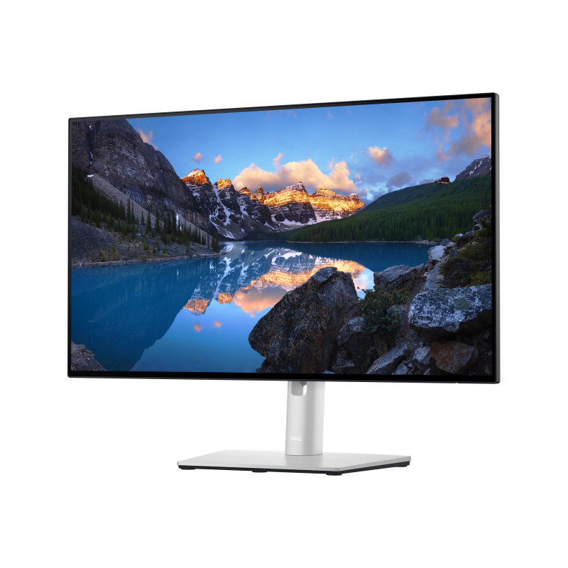 Dell Ultrasharp U2422HE 61cm (24 Zoll) LED-Monitor