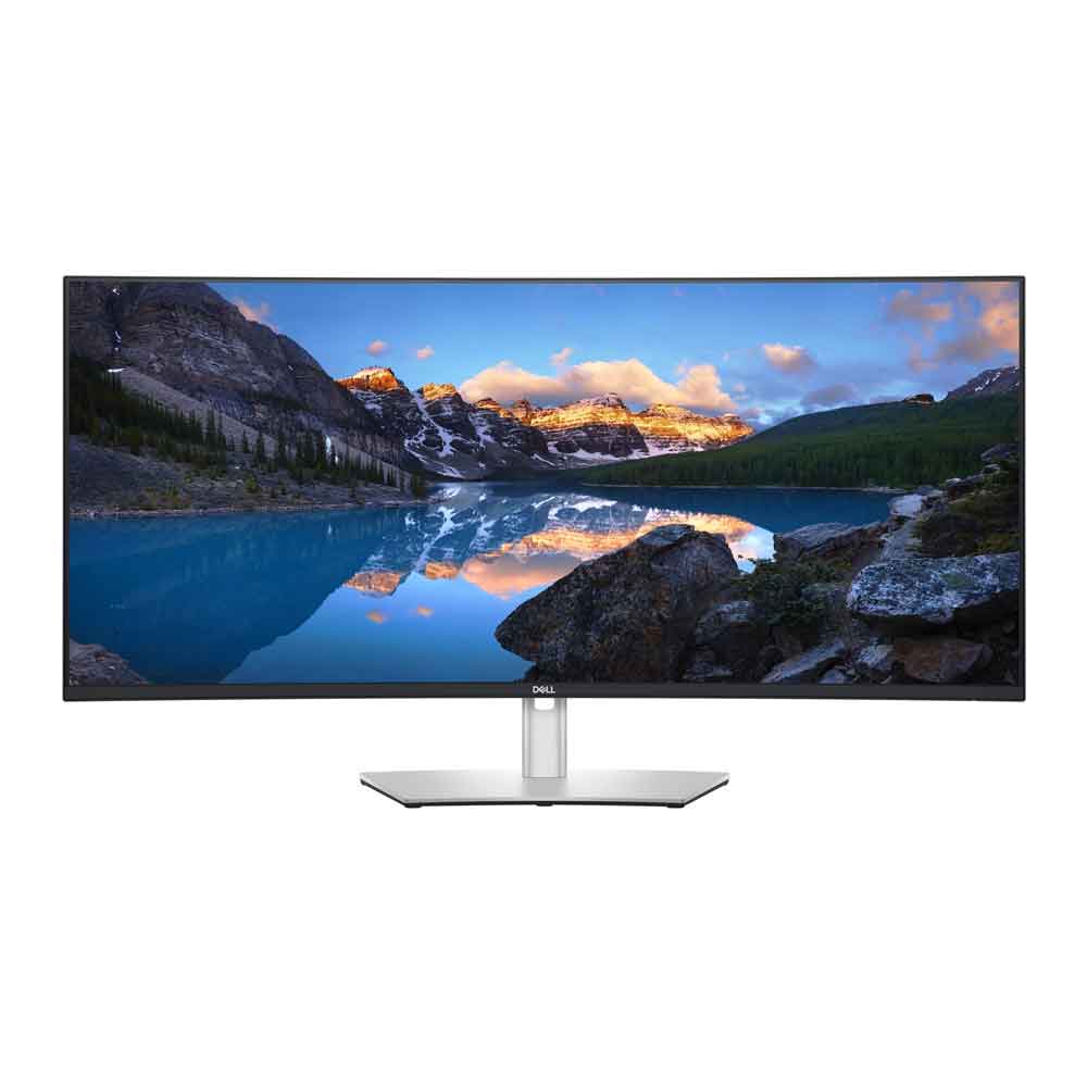 Dell UltraSharp U4021QW 100.8 cm (39.7 Zoll) Curved-LED-Monitor
