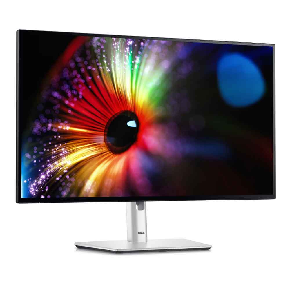 Dell UltraSharp U2724D (27 Zoll) 68,6 cm LED-Monitor