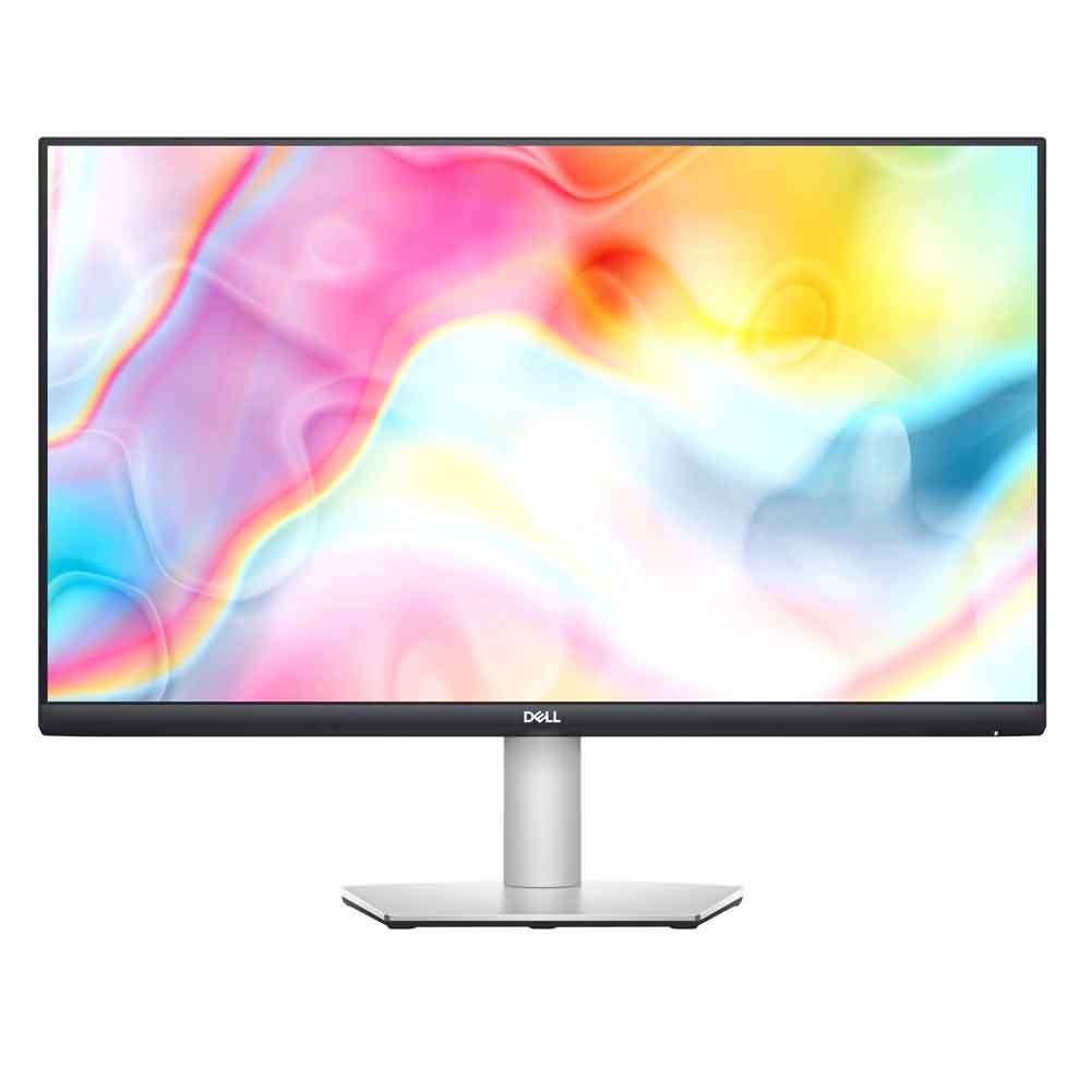 Dell S2722QC 68,47cm (27 Zoll) 4K-LED-Monitor